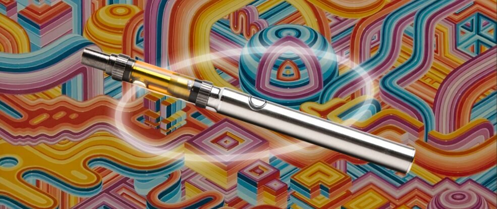 buy dmt vape pens