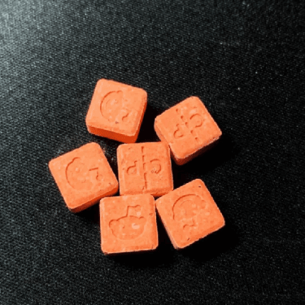 MDMA (ecstasy)