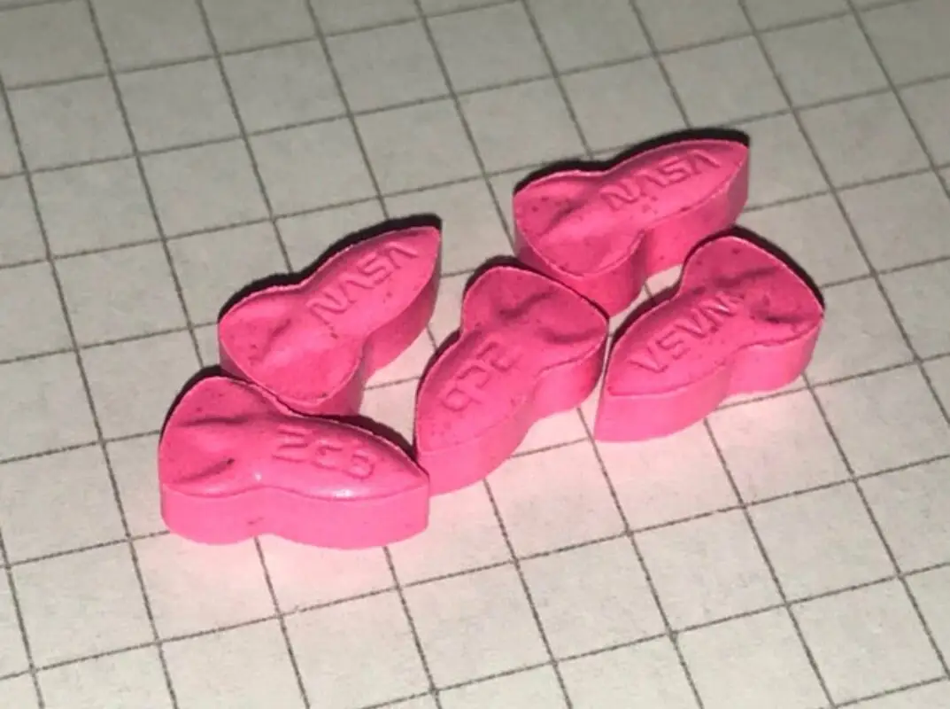 2cb pills