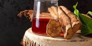 mimosa hostilis inner root bark