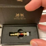 Buy Divine Truth DMT Cart: The Gateway to Powerful Spiritual Experiences