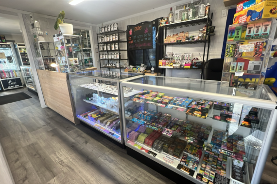 Infused Pre-Roll Joints Near Me in Quebec: How to Choose One
