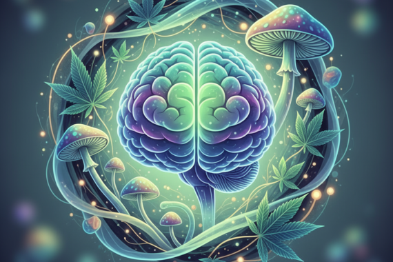 Psychedelics SEO Backlinks: How Brands Build Search Authority in a Restricted Sector