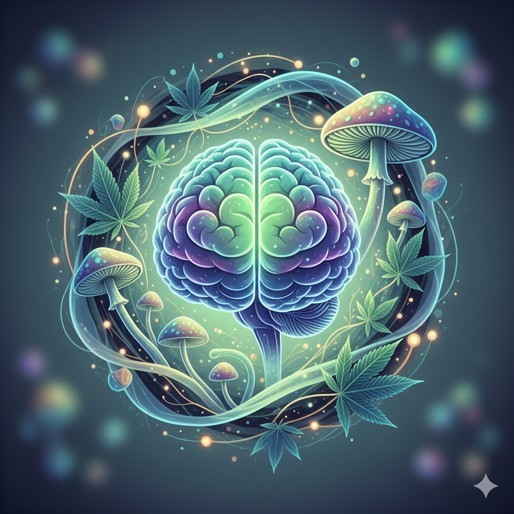 Psychedelics SEO Backlinks: How Brands Build Search Authority in a Restricted Sector