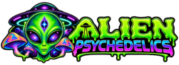 Alien Psychedelics
