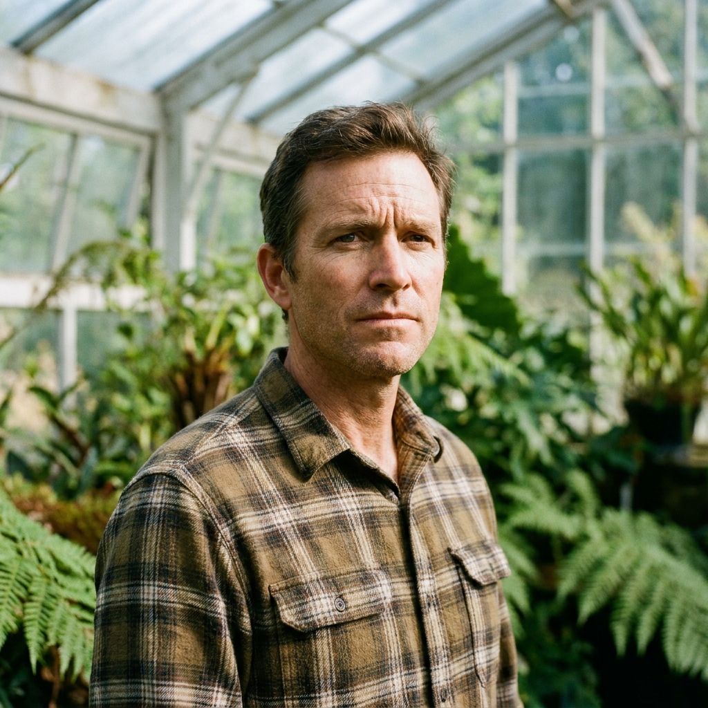 Byron Watkins
